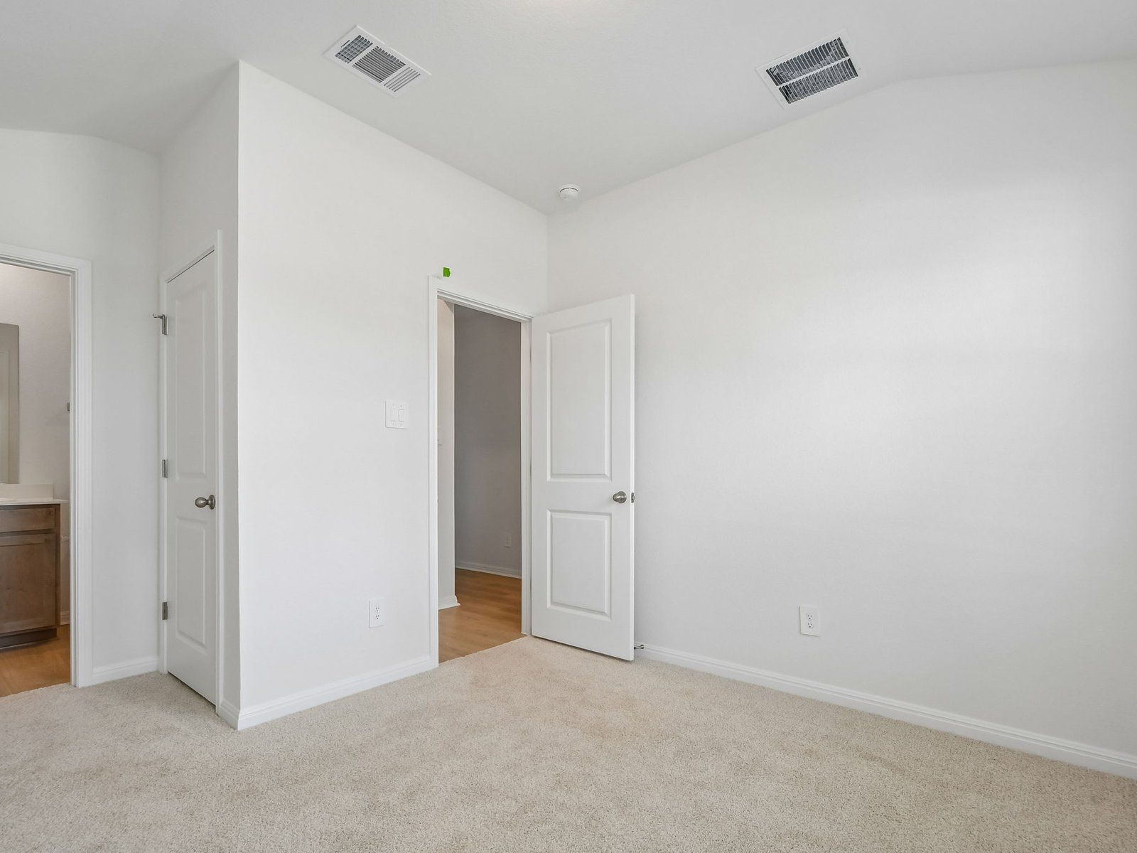 The Hughes (841) Floorplan