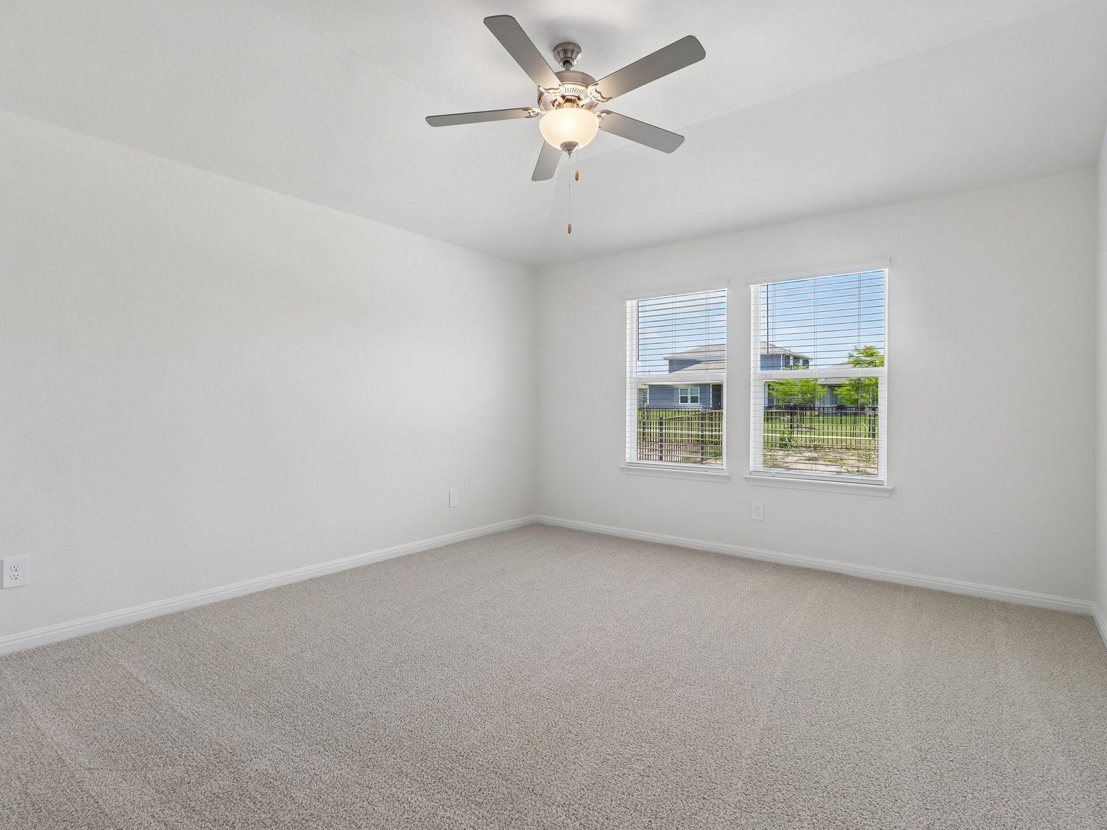The Greenville (400) Floorplan