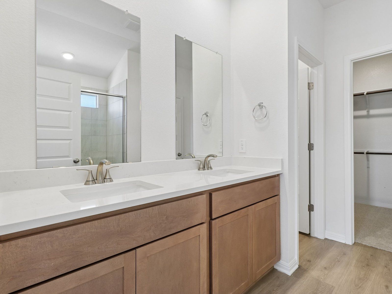 The Greenville (400) Floorplan