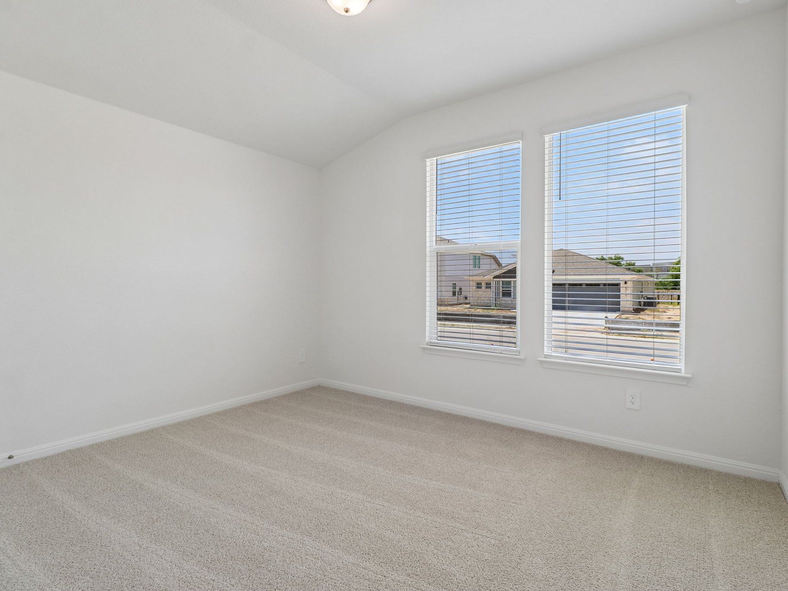 The Greenville (400) Floorplan