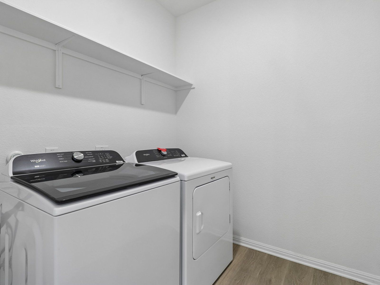 The Greenville (400) Floorplan