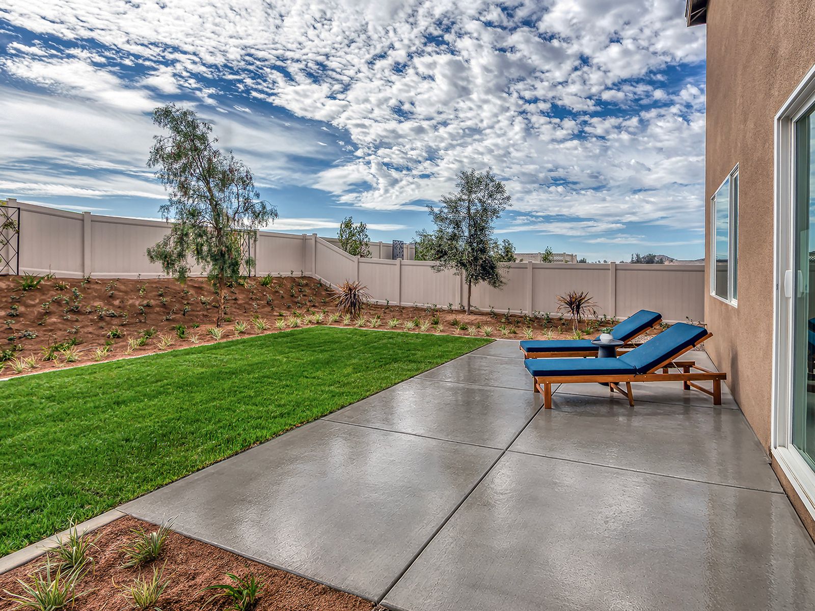 Modeled Residence 3