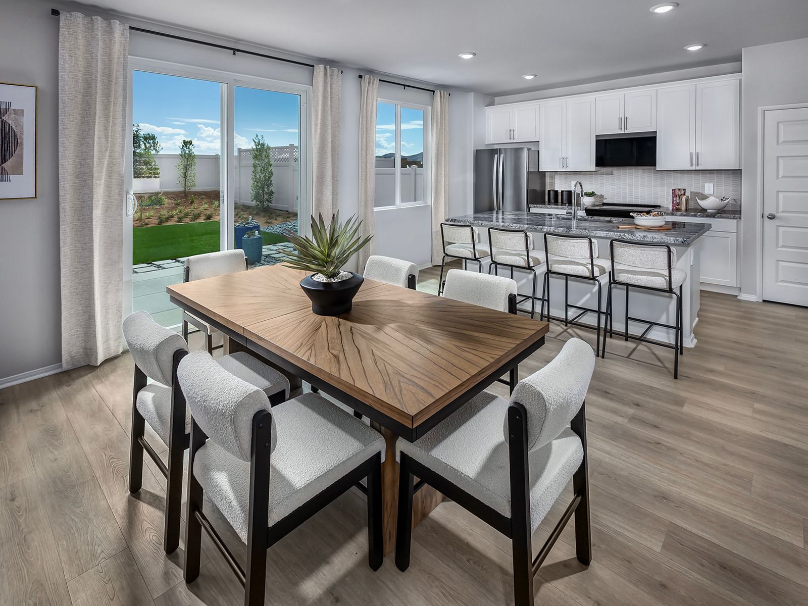 Aria at Stone Creek