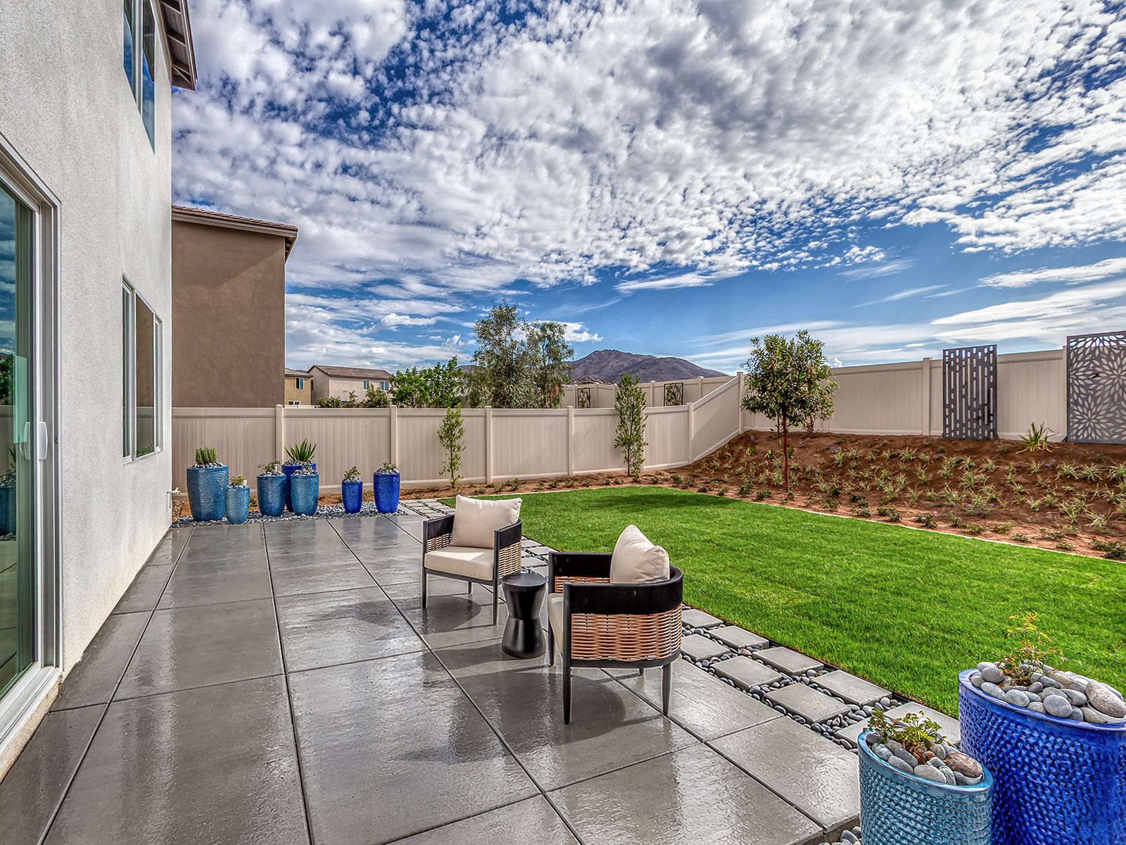 Aria at Stone Creek