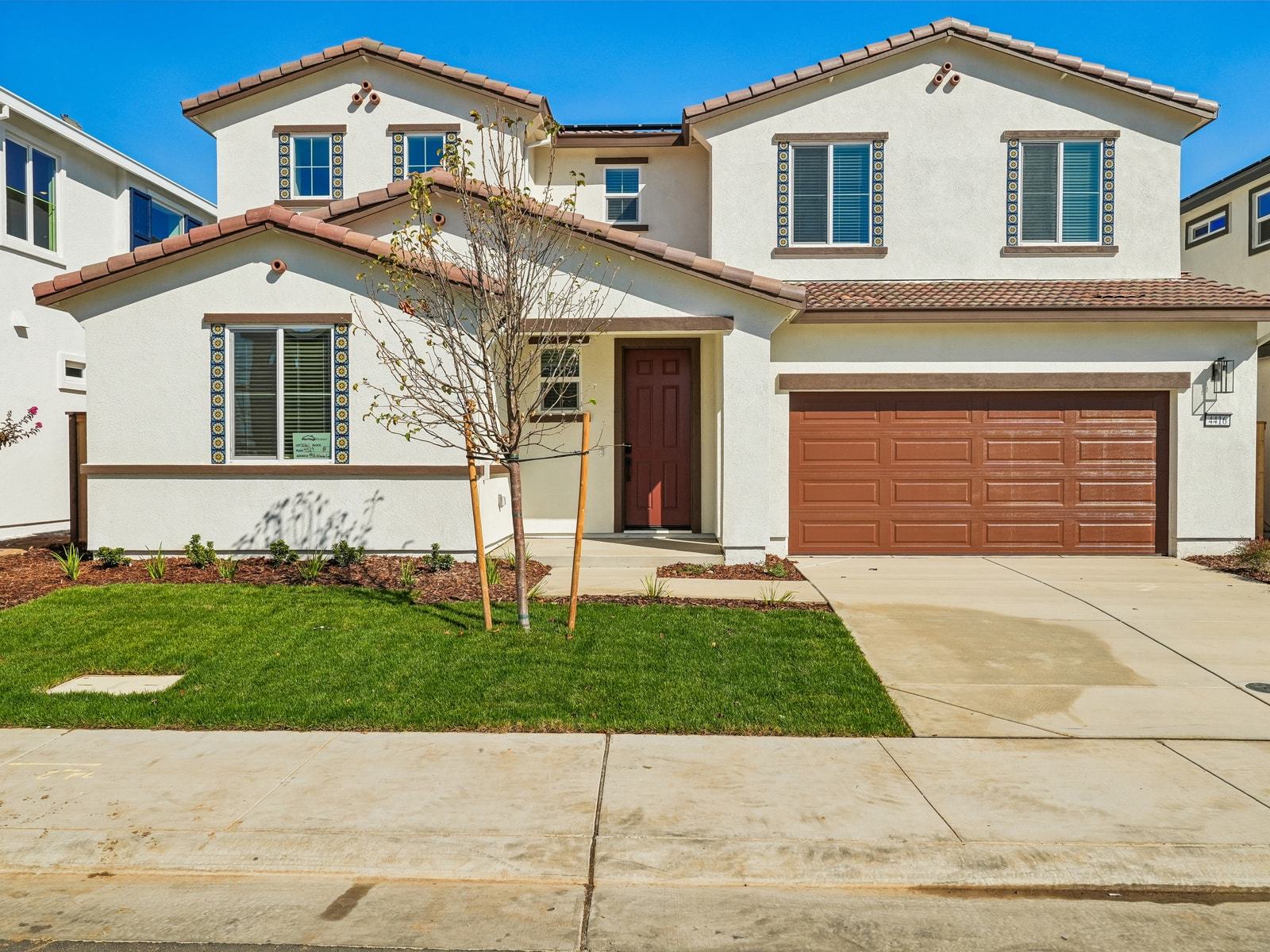 4416 Wonder Lane (Residence 3)
