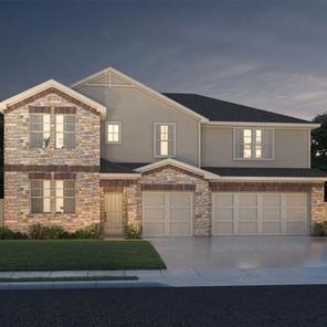 171 Bush Mountain Cove (The Revere (C570))