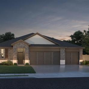 245 Bush Mountain Cove (The Liberty (C530))