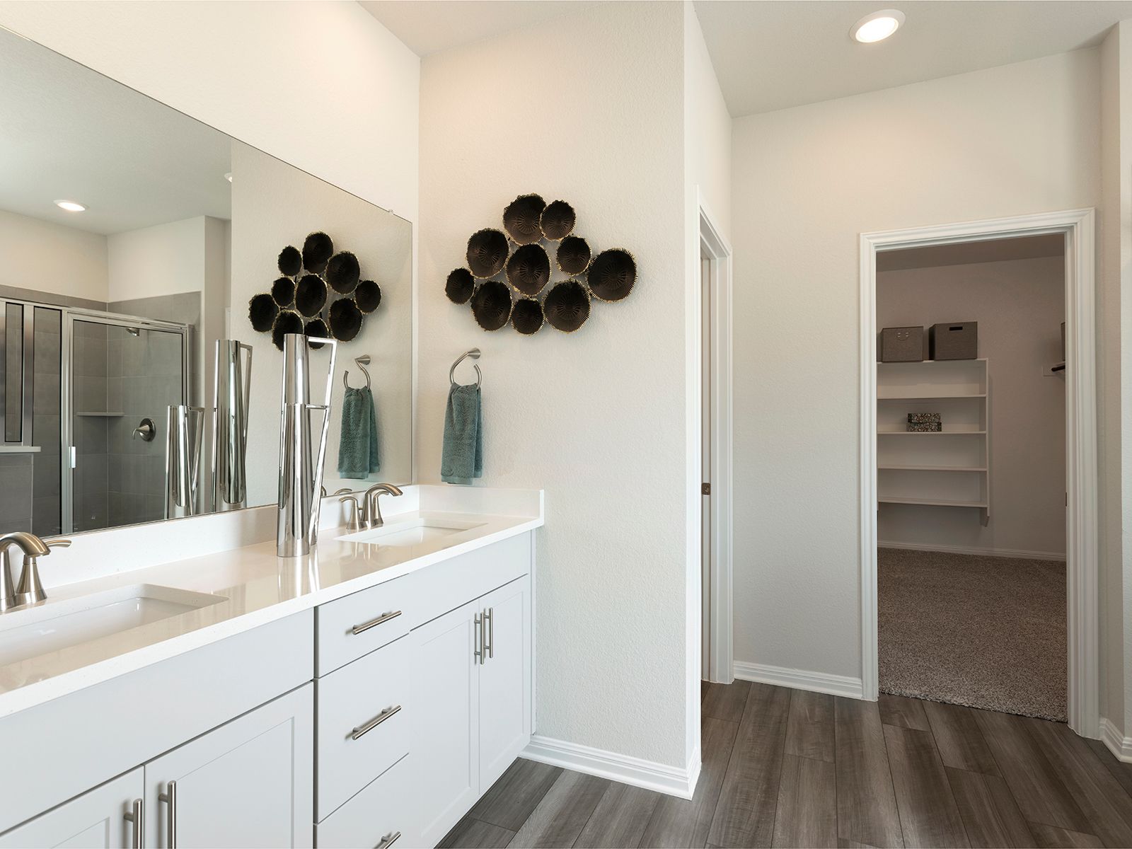 The Revere (570) Floorplan