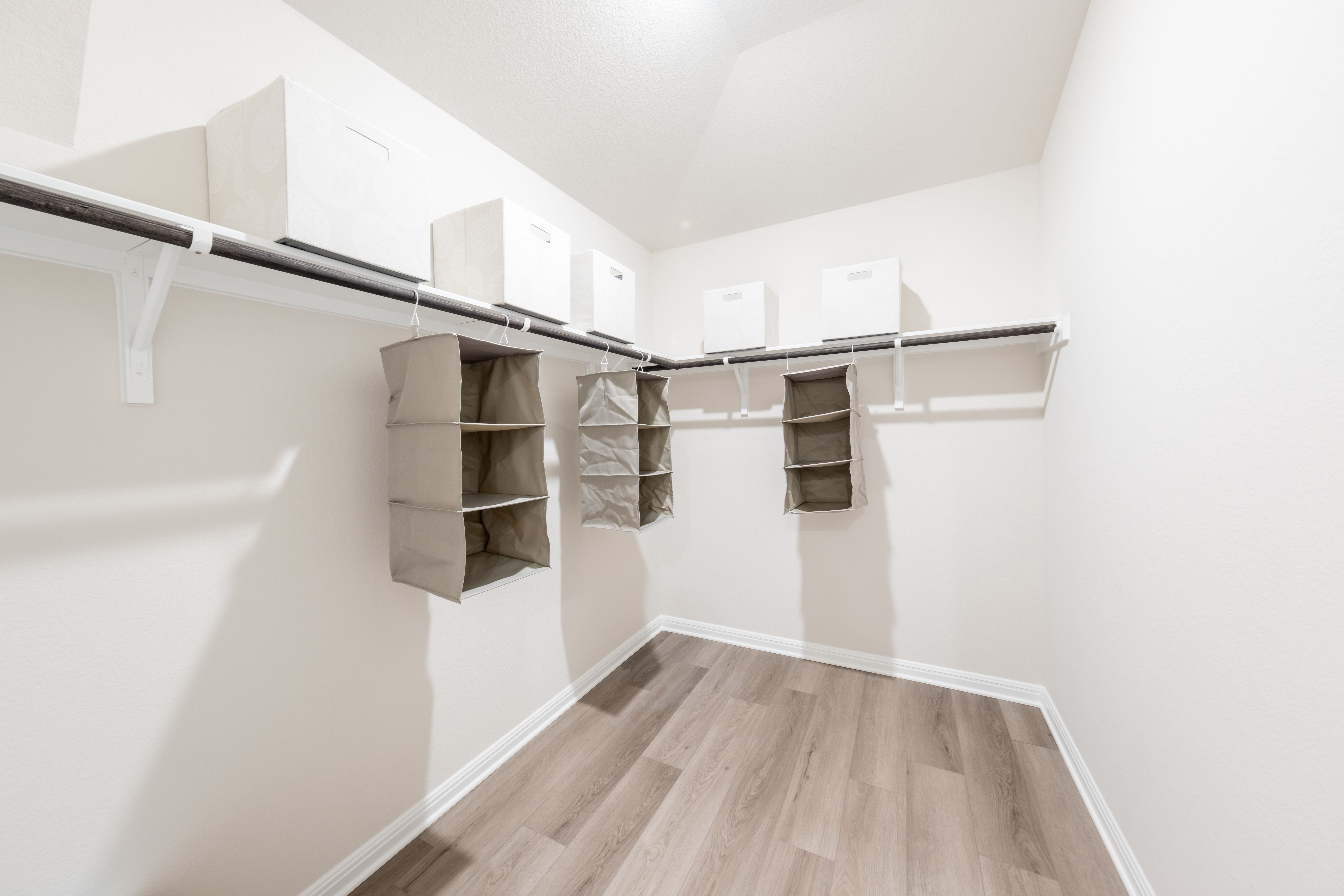 The Braman (810) Floorplan