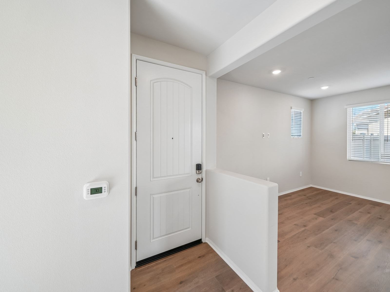 Entry