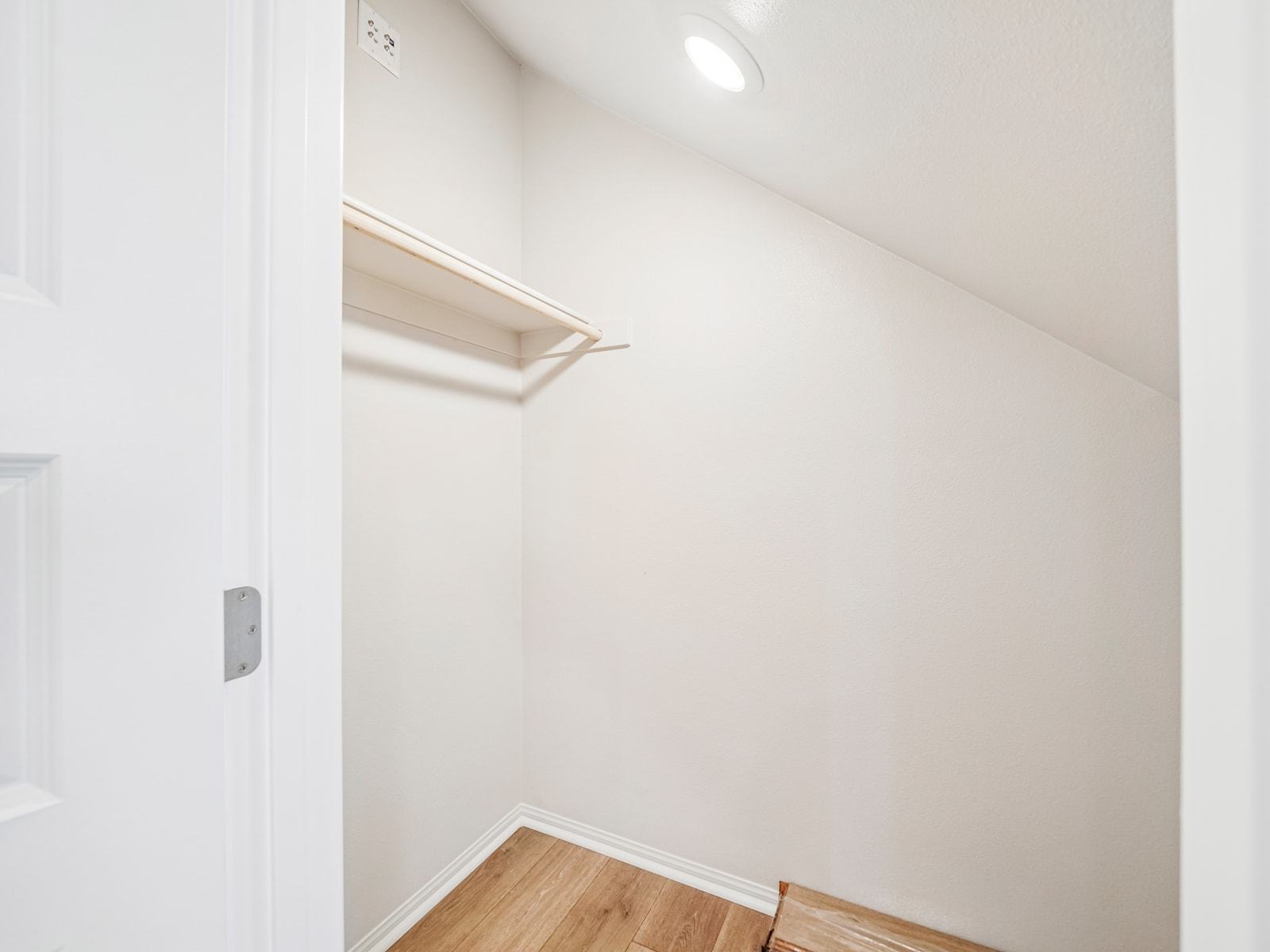 Closet