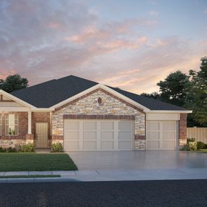329 Old Town Road (The Liberty)