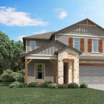 13315 Rindle Reach Drive (The Winedale (880))