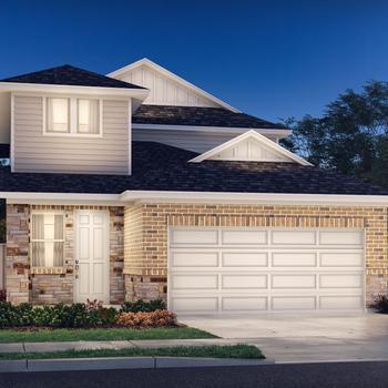413 Wild Spur Lane (The Olympic (380))