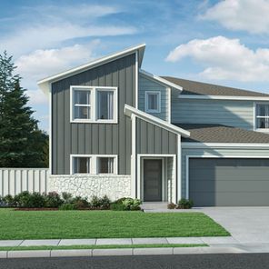 4221 Texoma Drive (The Woodside (456))