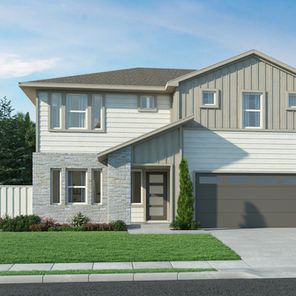 The McKinnon (451)