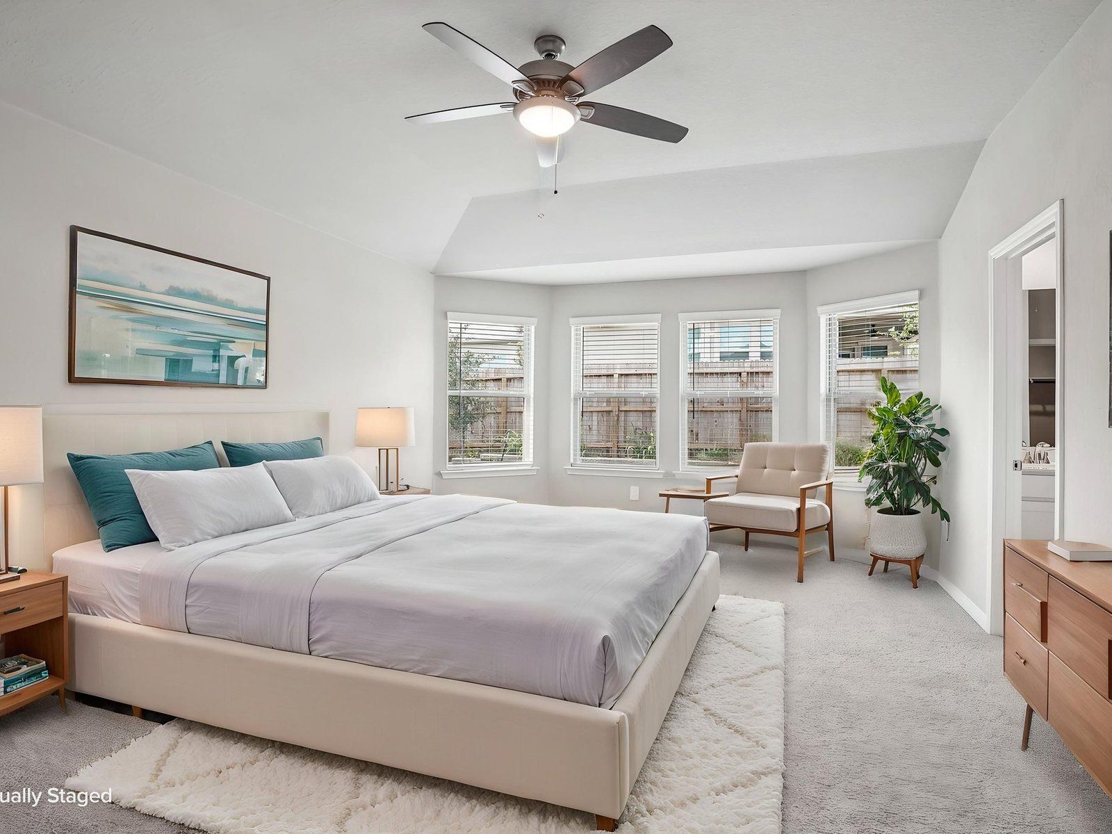 Primary Suite