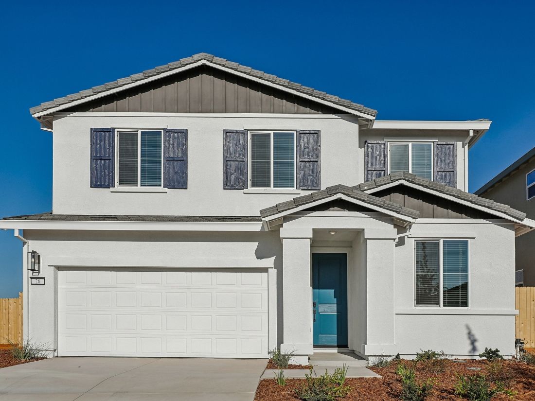 26 Daytona Ct (Residence 2)