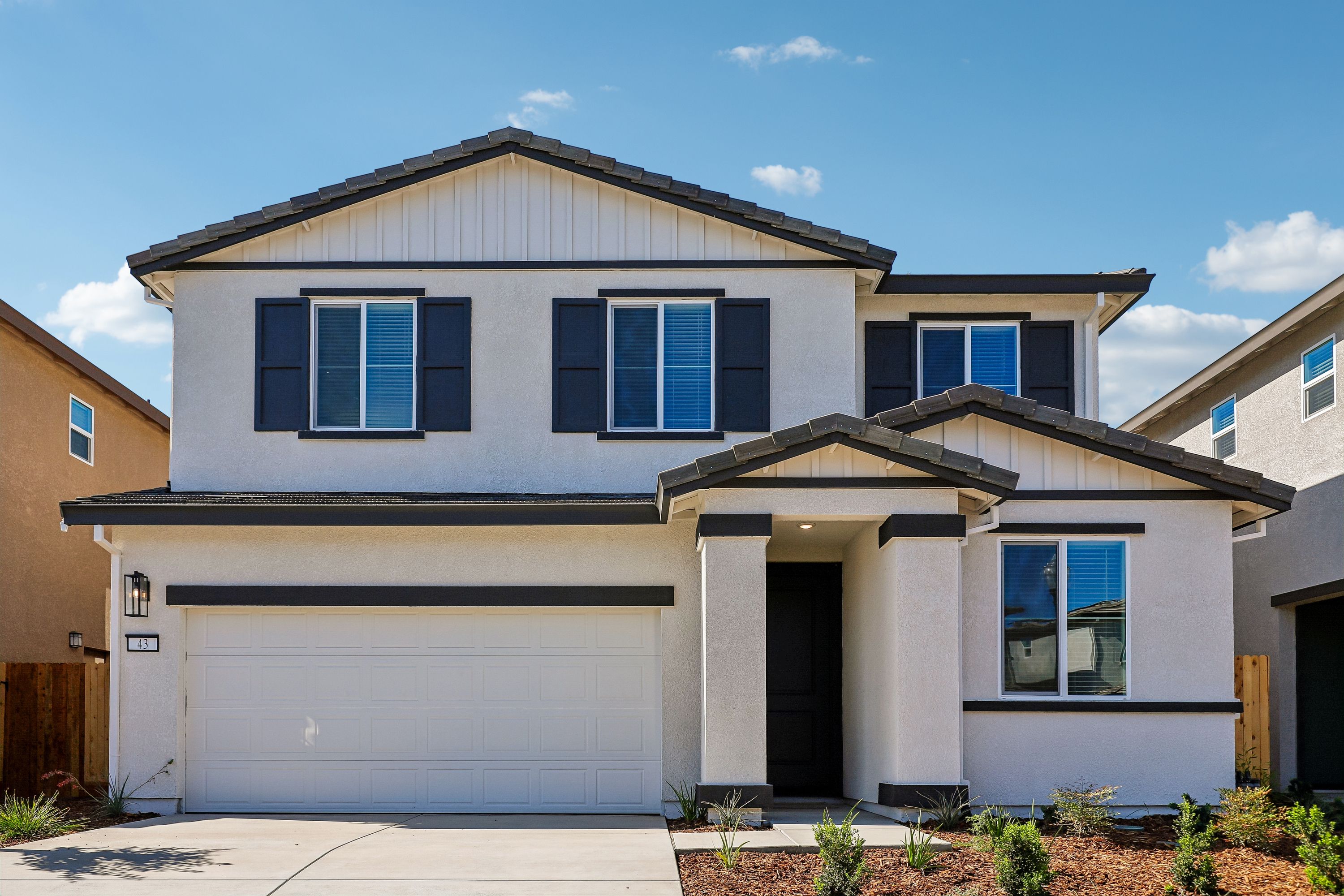 43 Daytona Ct (Residence 2)