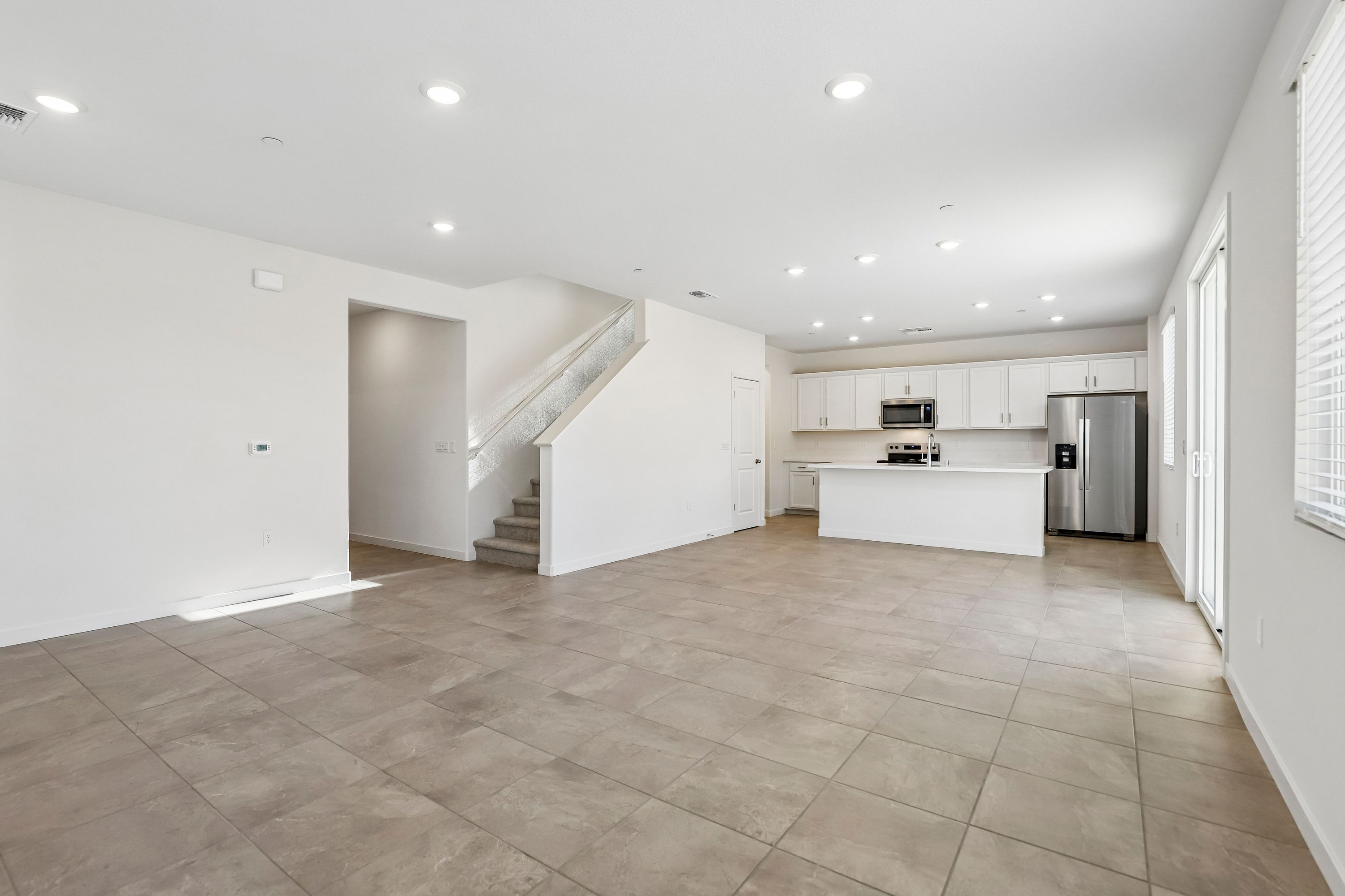 Open Conapt Living