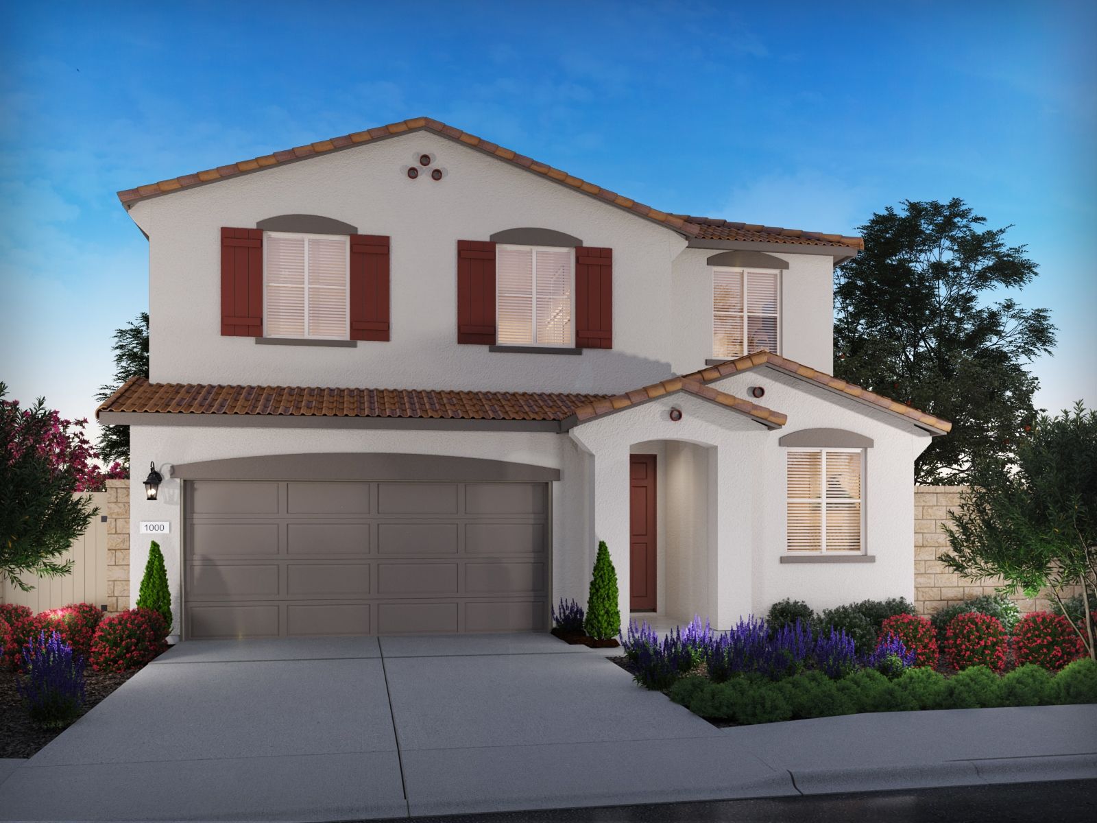 34432 Furyk Street (Residence 2)