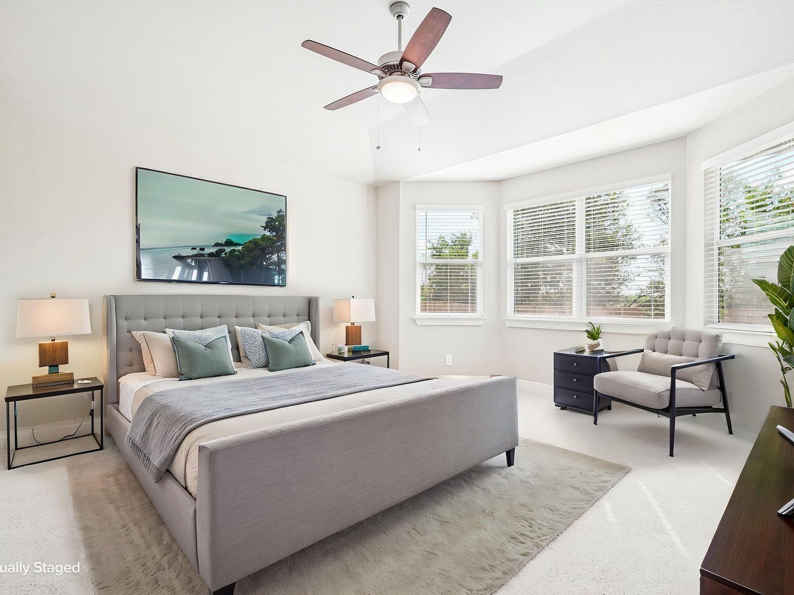 Primary Suite