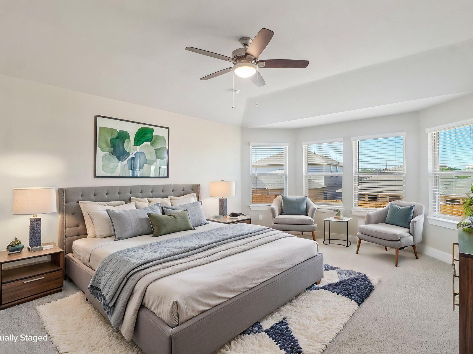 Primary Suite