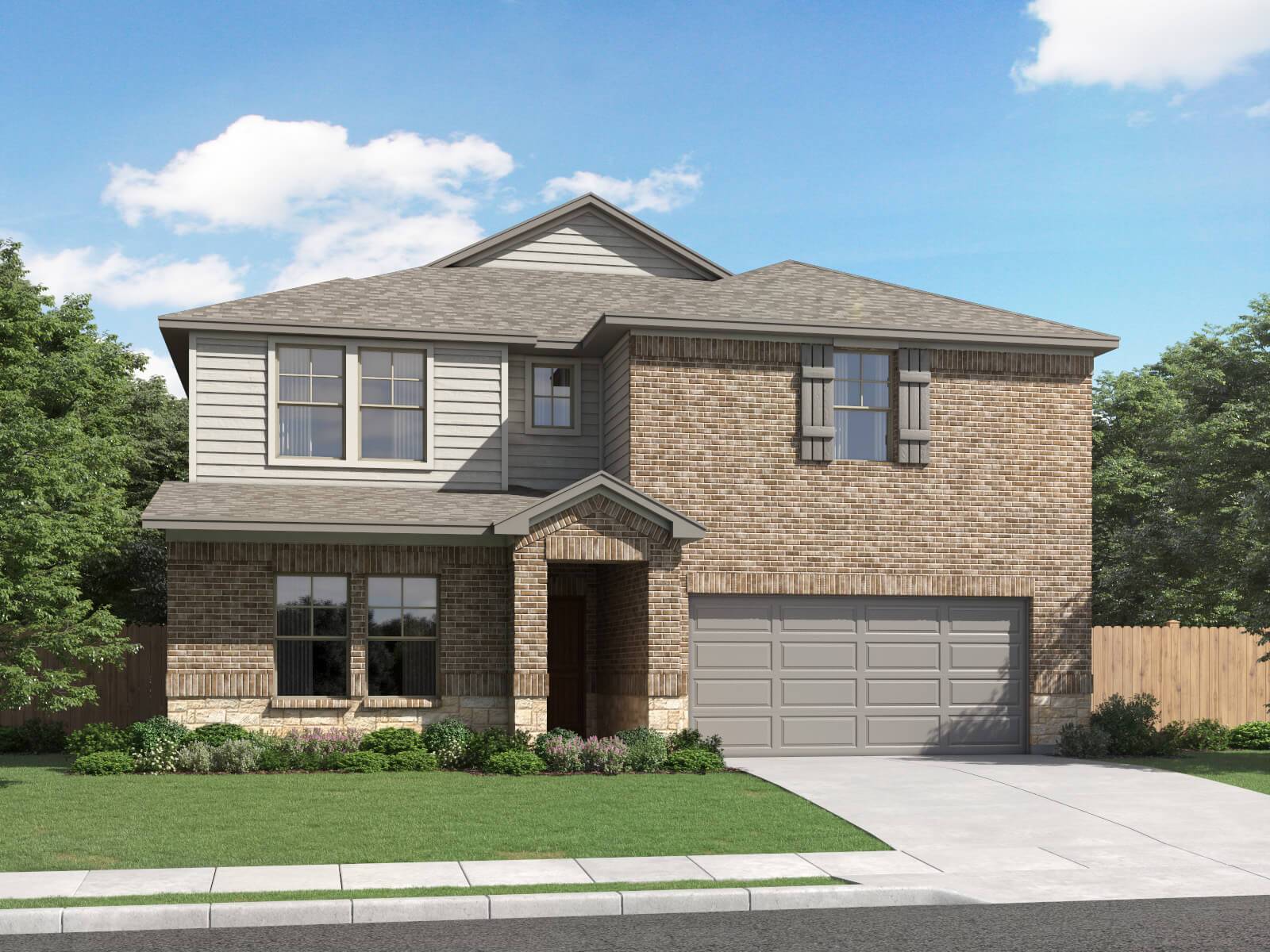11337 Feather Vale (The Beckley (C459))
