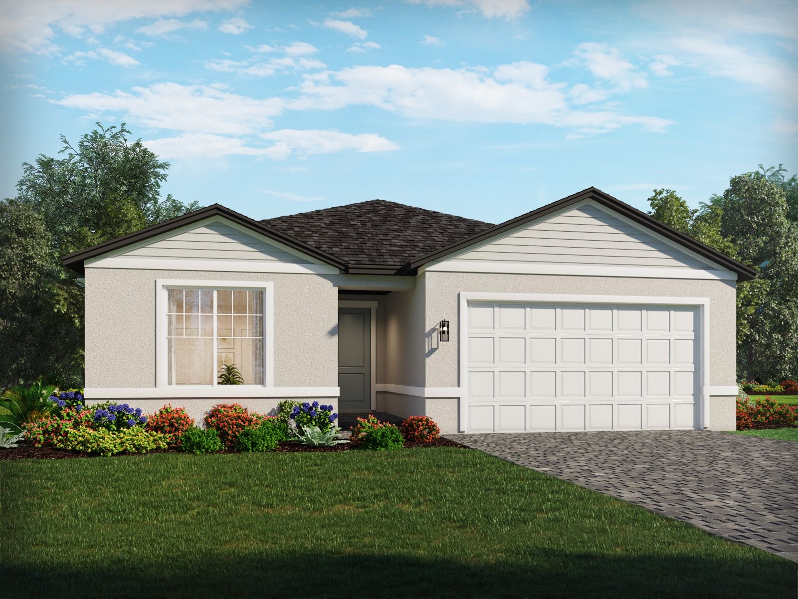2376 Standish Shore Drive. Apopka, FL 32712