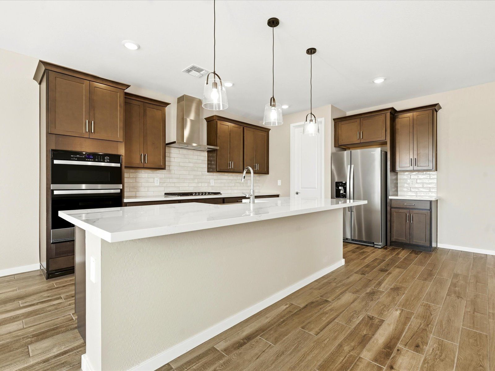 Bailey - White Tank Foothills Signature Series: Waddell, Arizona - Meritage Homes