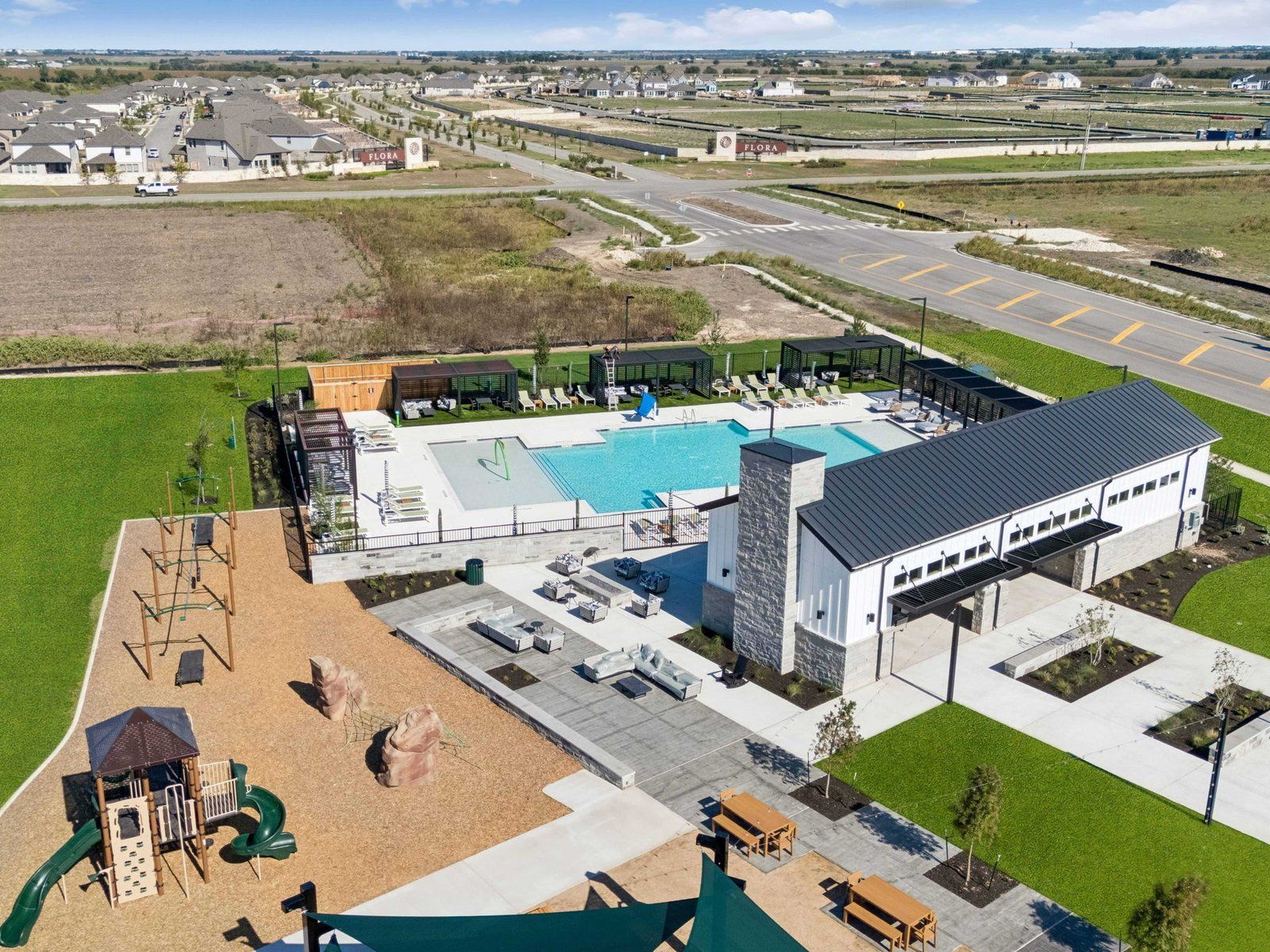 casa en Prairie Winds - Reserve Collection por Meritage Homes