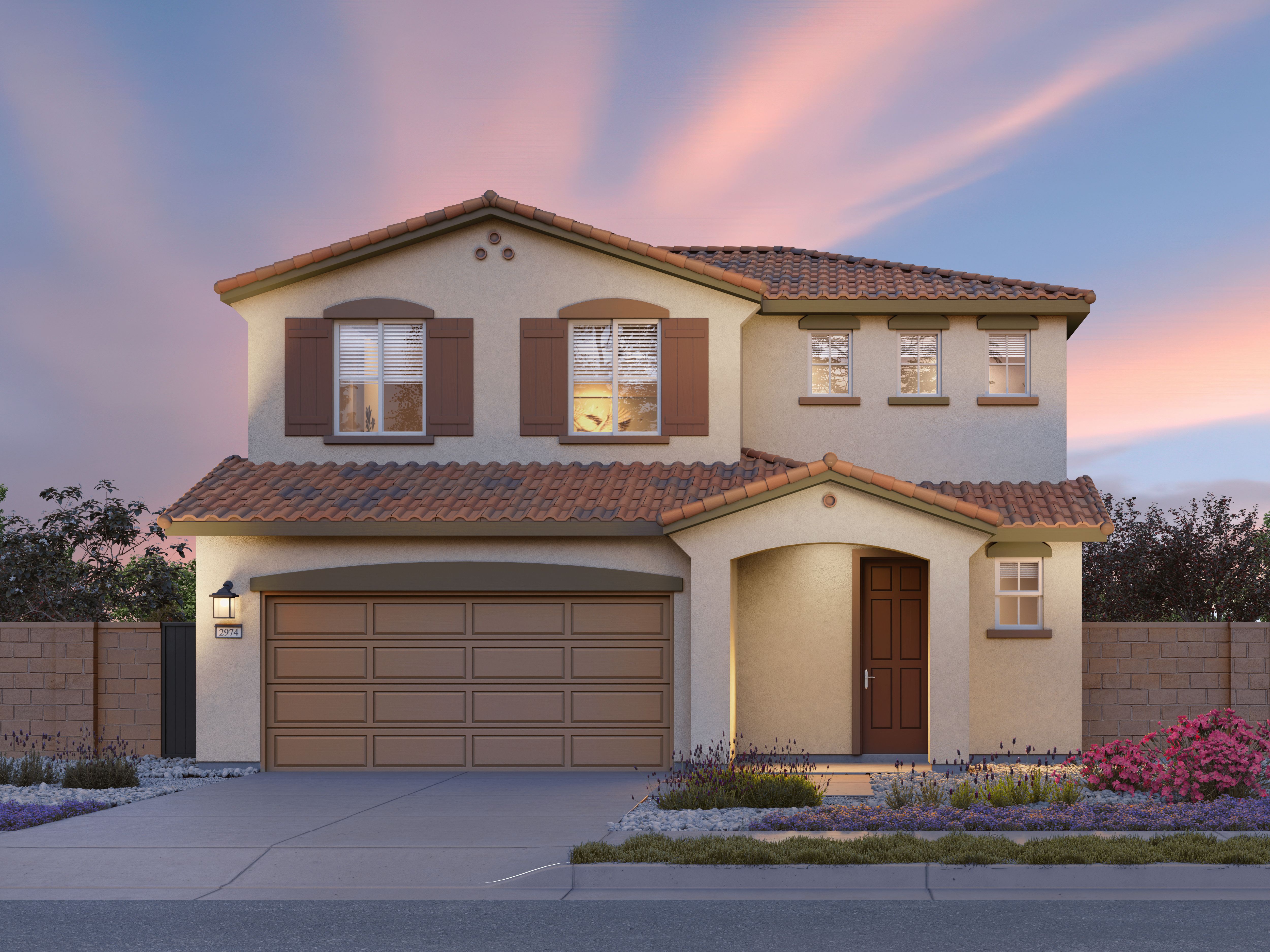 31280 Mineral Way (Residence 1)