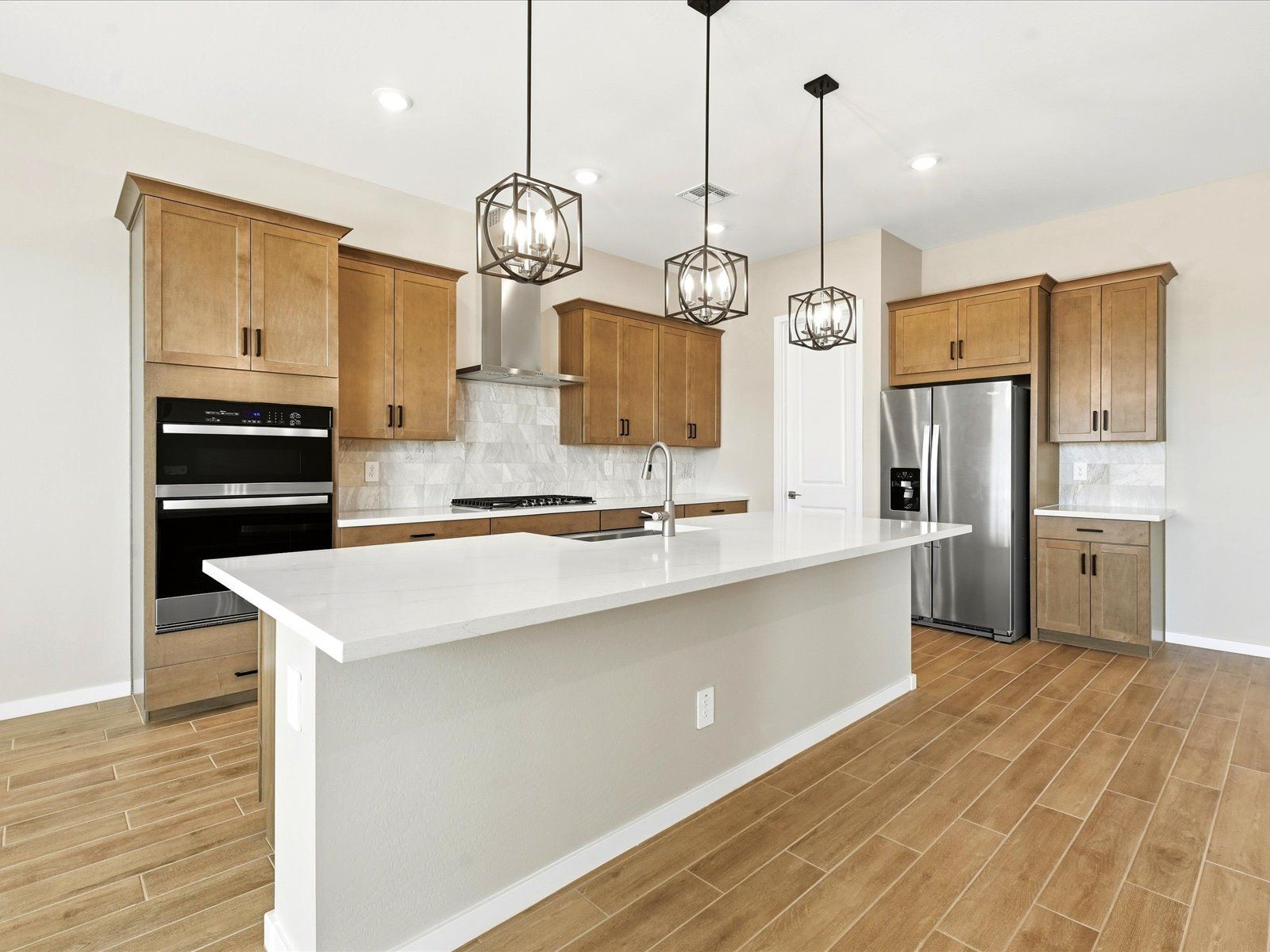 Bailey - Abel Ranch Signature Series: Goodyear, Arizona - Meritage Homes