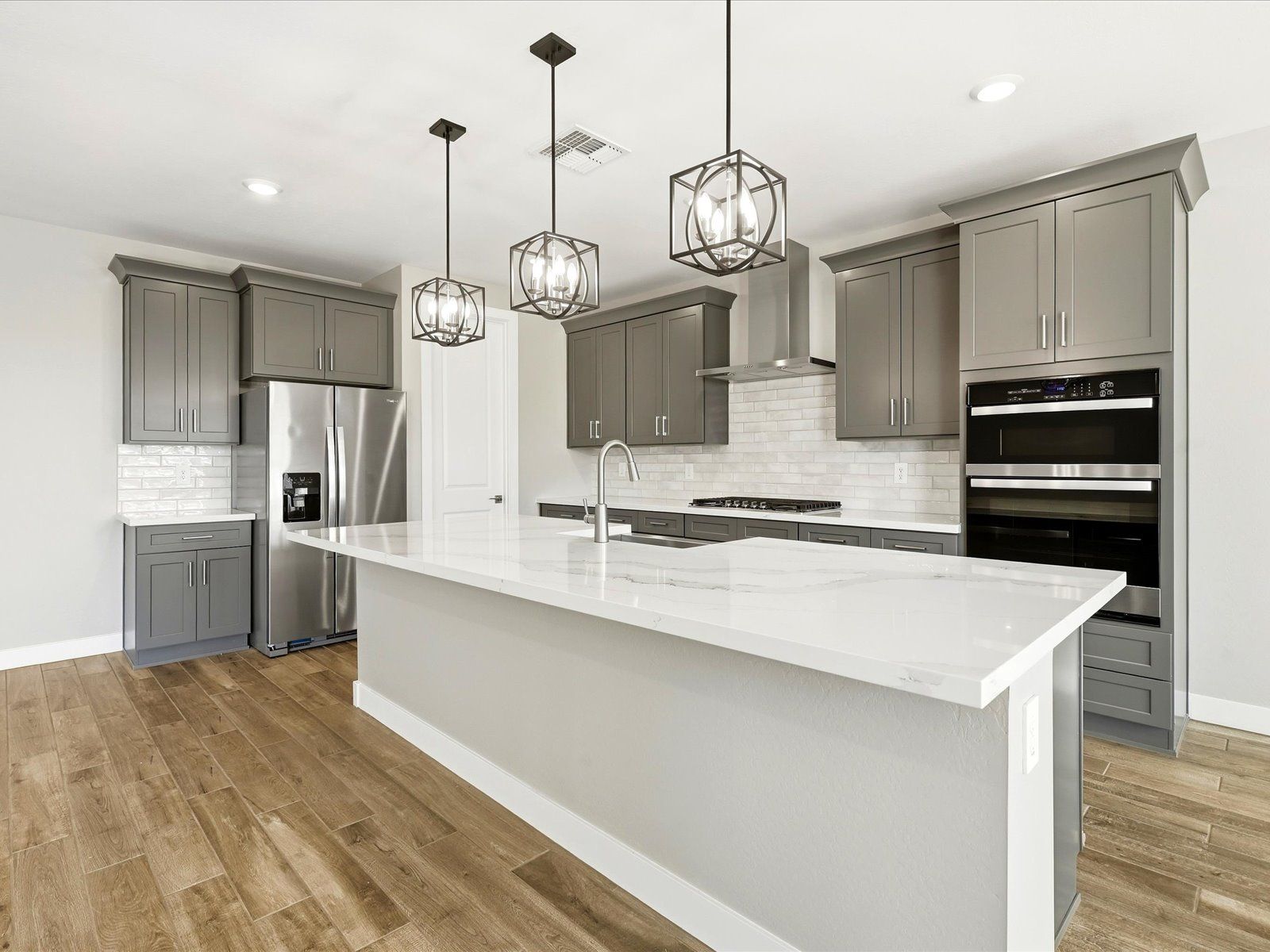 Lennon Plus - Legacy Place: Glendale, Arizona - Meritage Homes