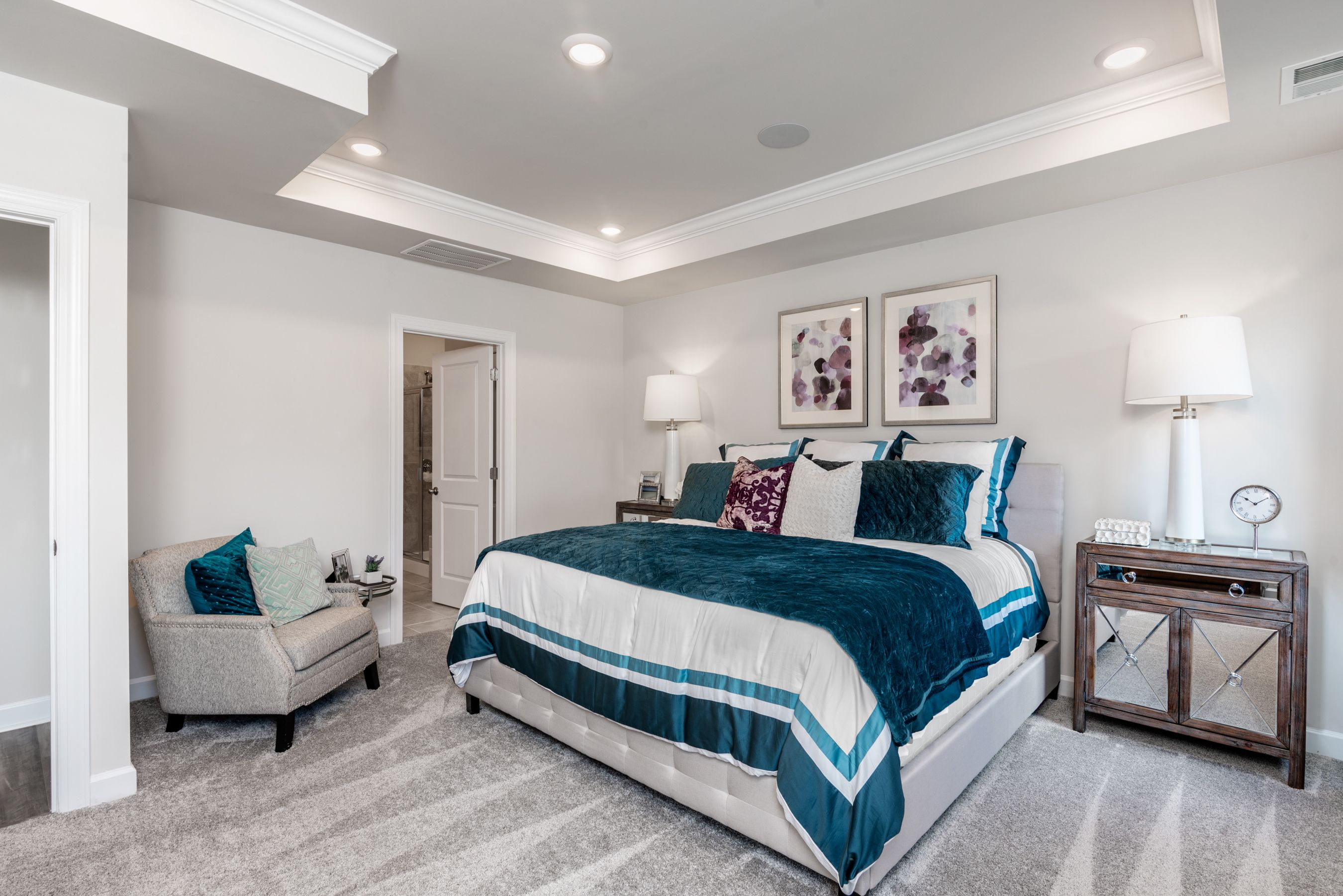 Primary Suite