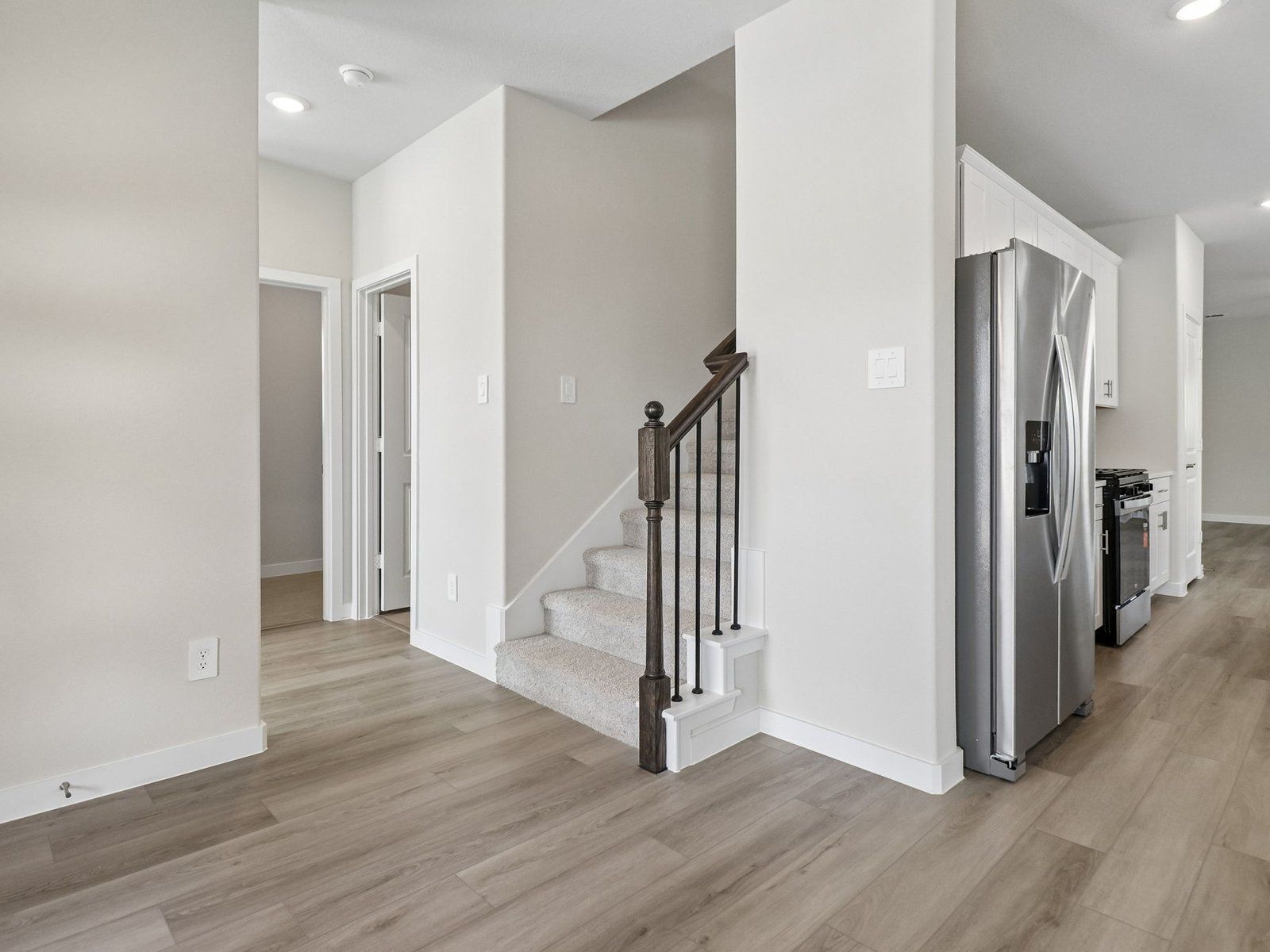 Stairway