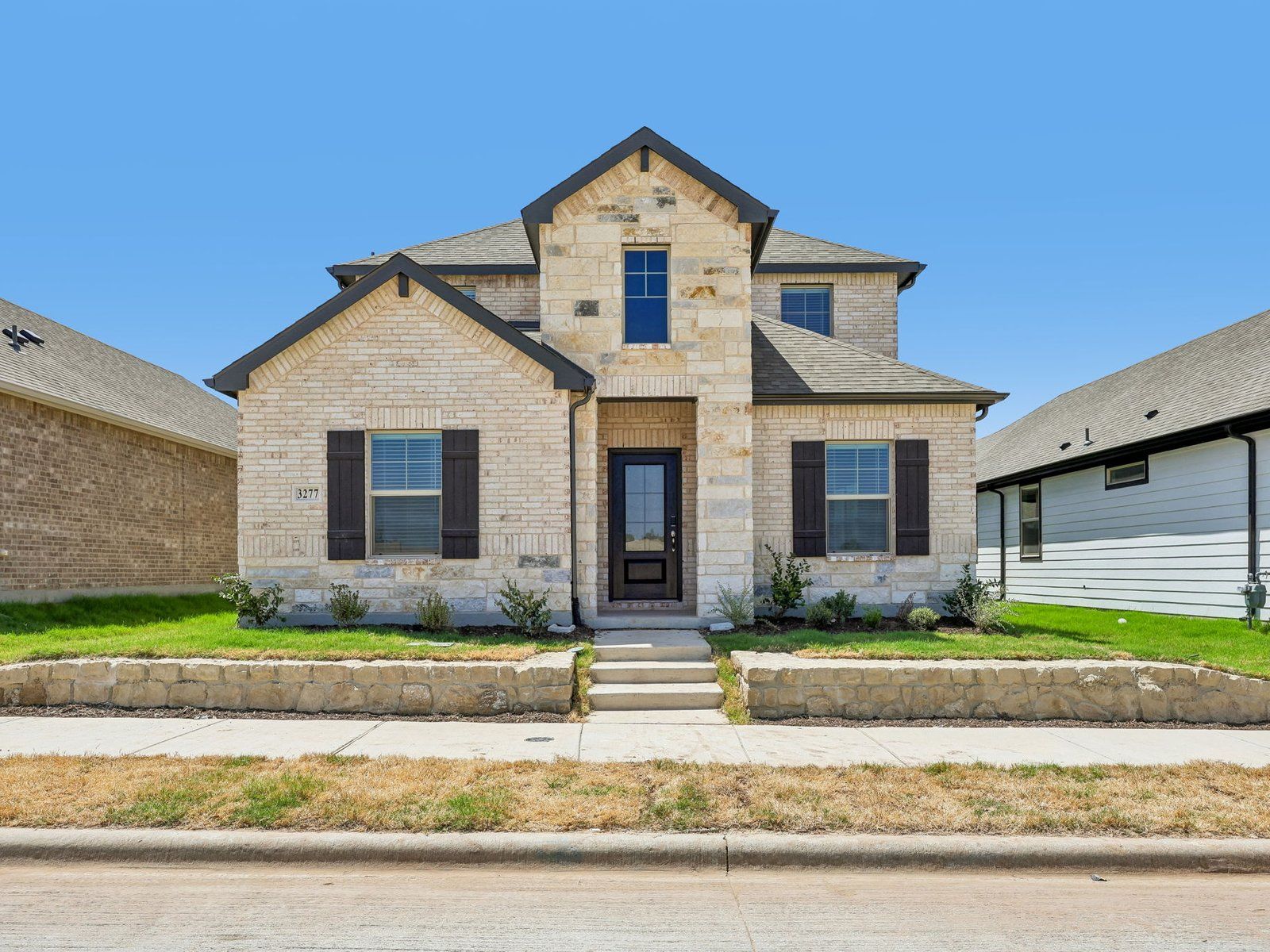 3277 Mint Springs Street* (The Tahoe)