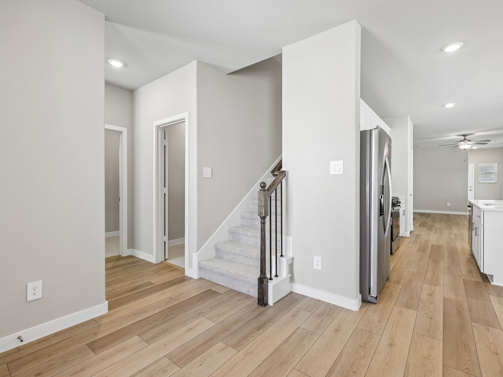 Stairway