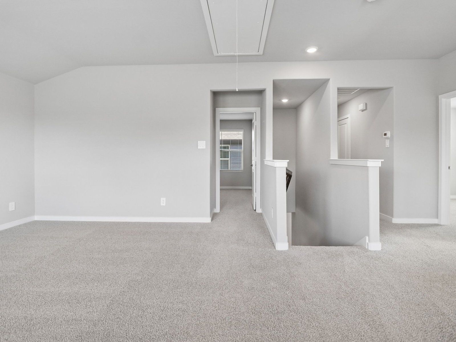 Upstairs Flex Space