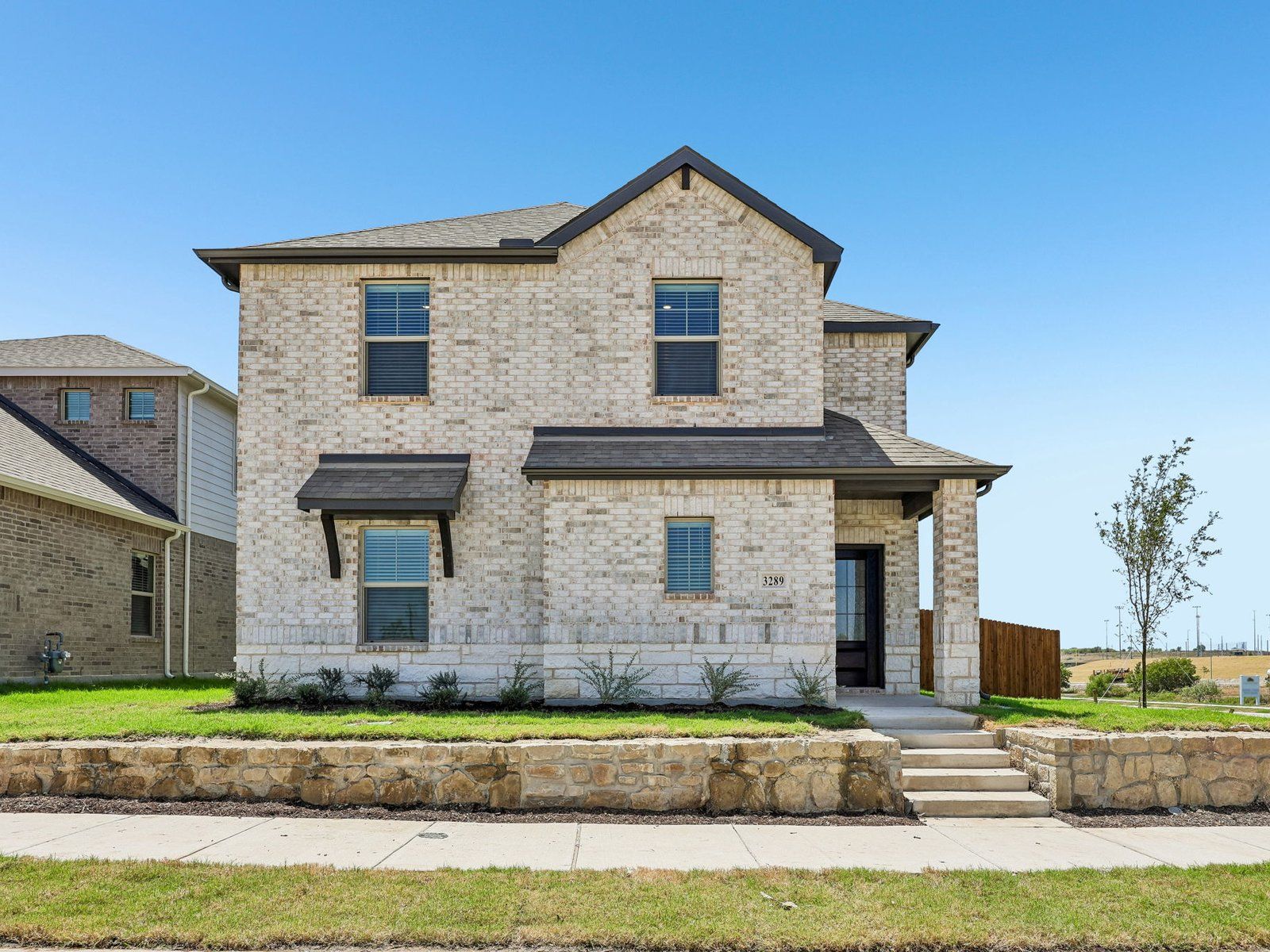 3289 Mint Springs Street (The Helena)