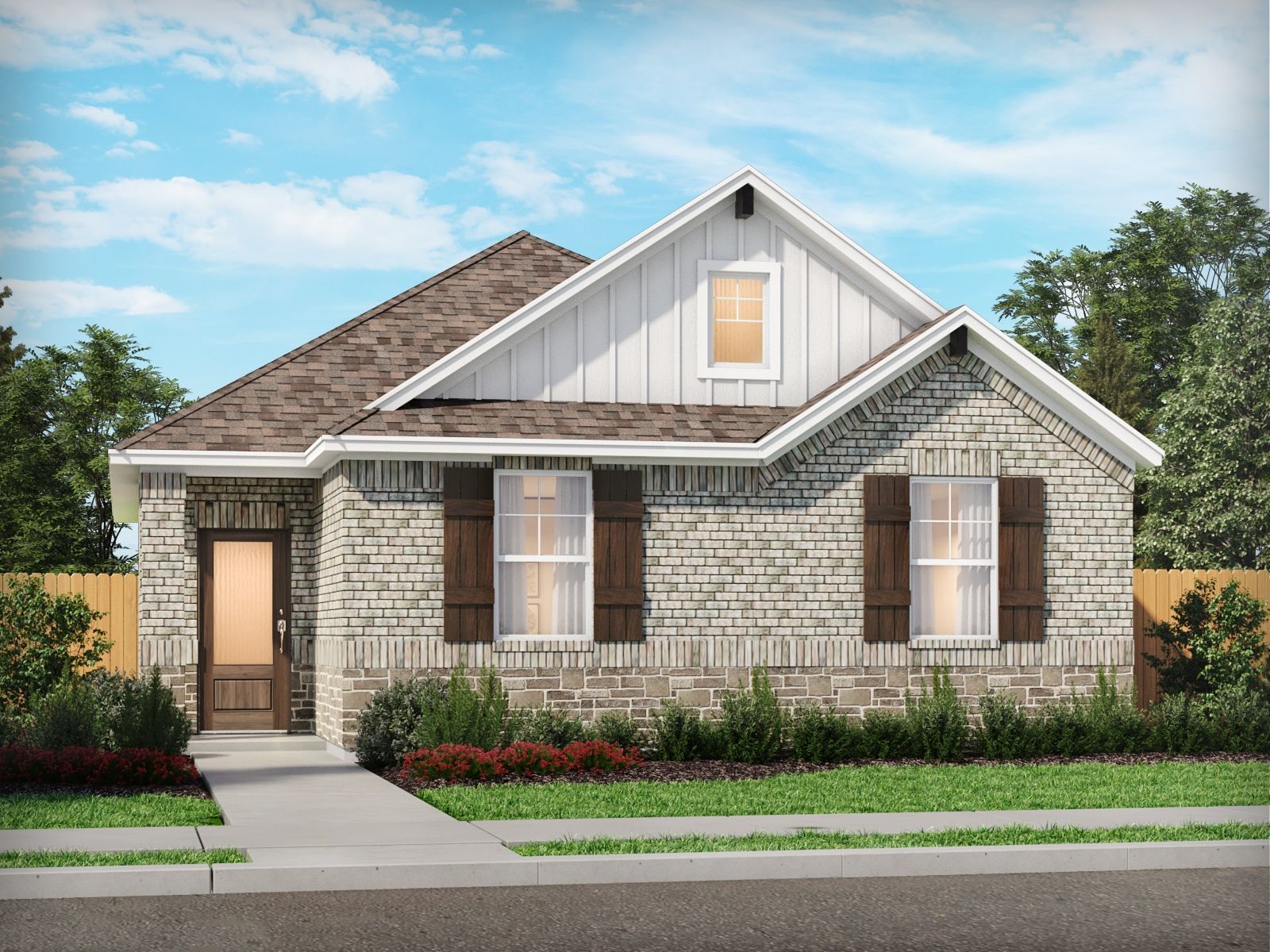 3228 Romero Plaza (The Boise)