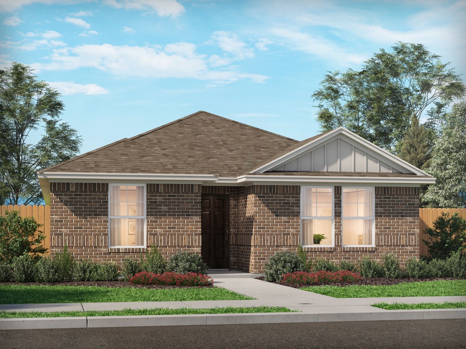 3212 Hopewell Lane (The Coronado)