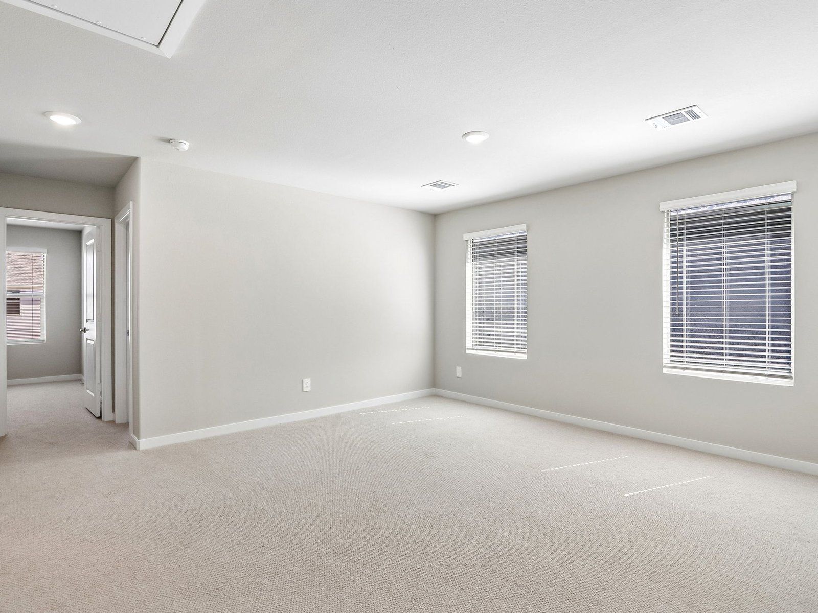 Flex Space Upstairs
