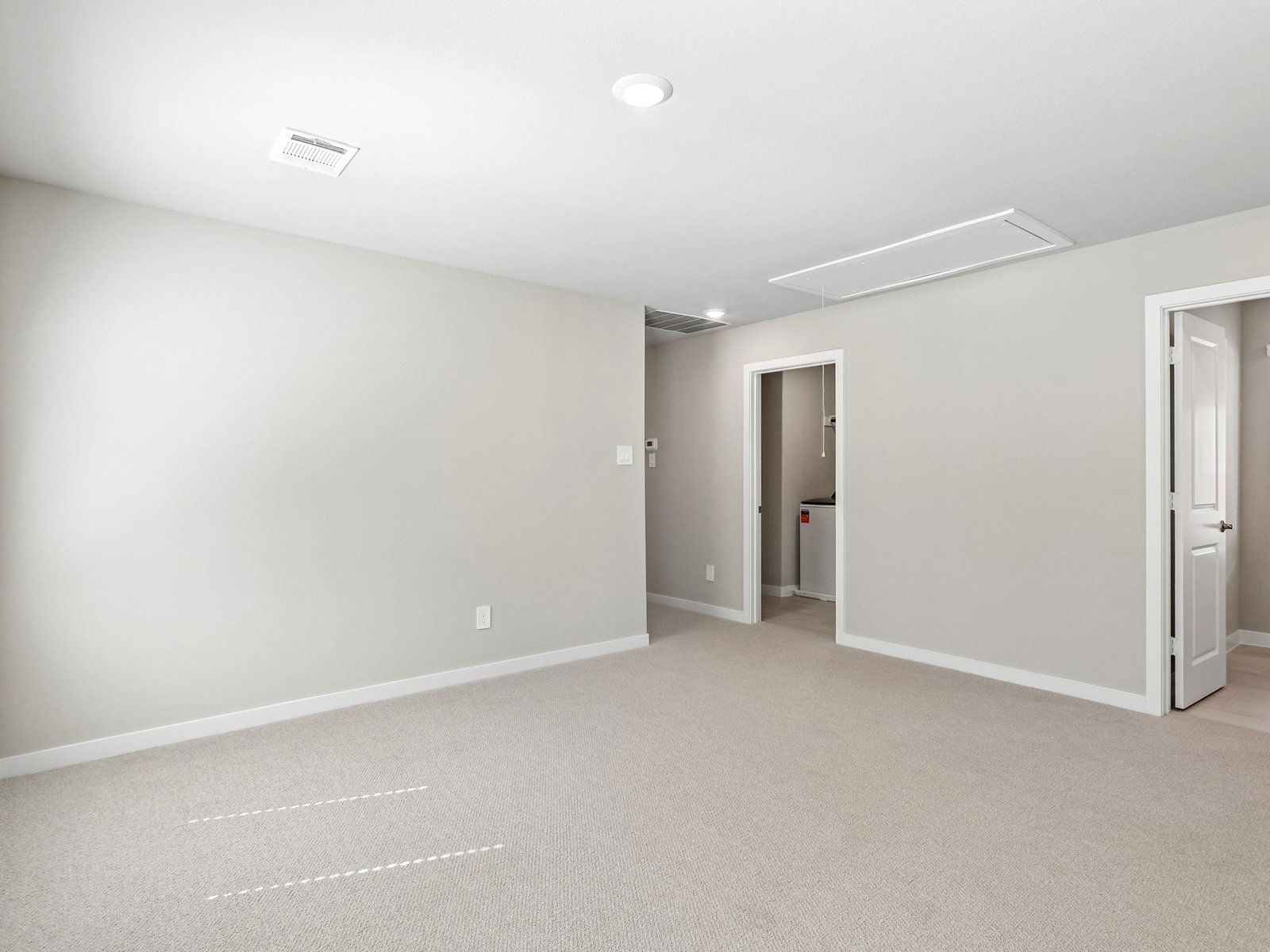 Flex Space Upstairs