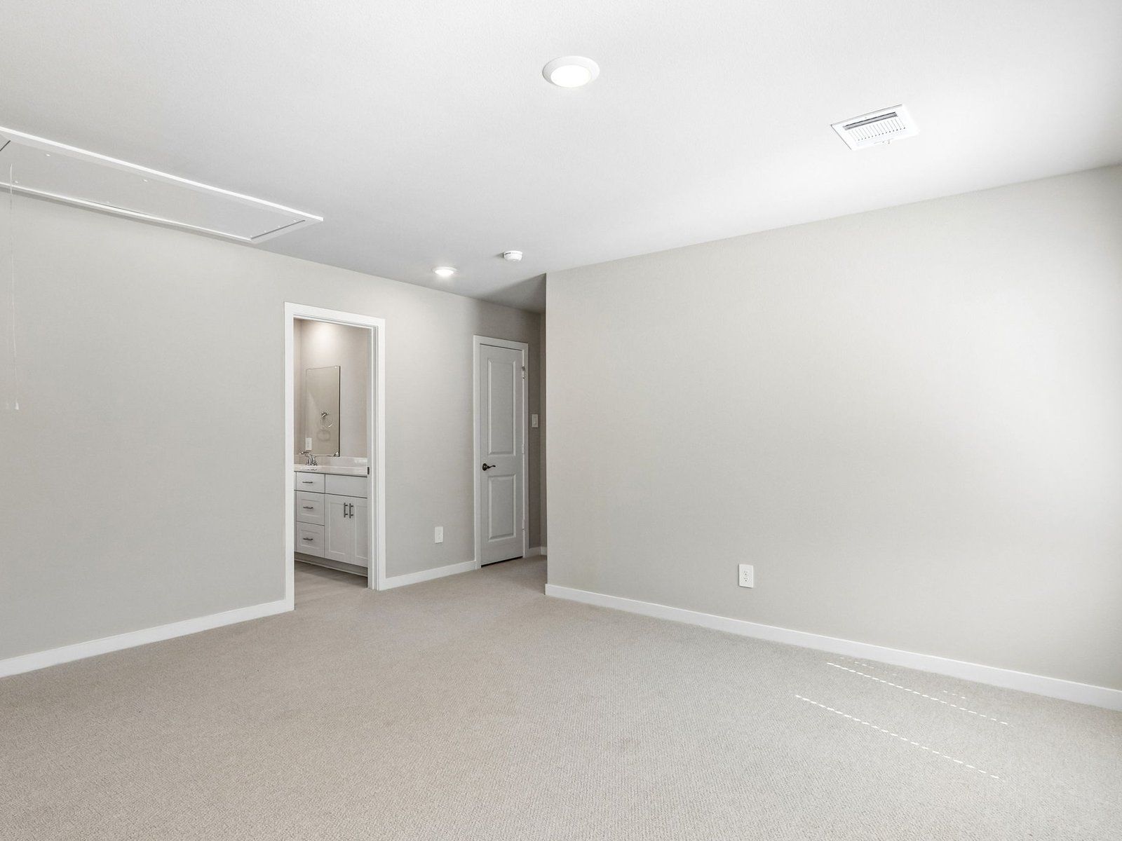 Flex Space Upstairs