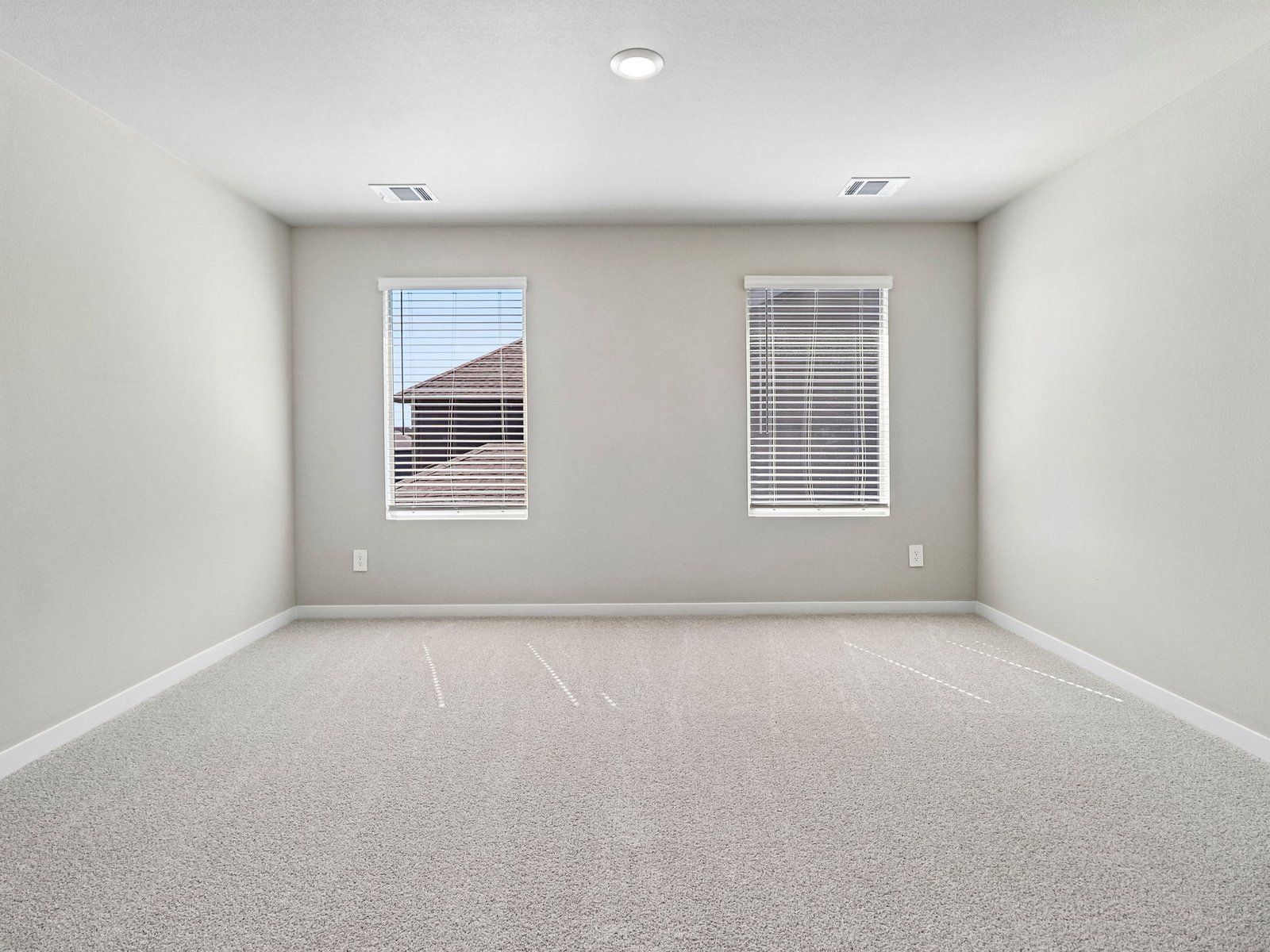 Flex Space Upstairs