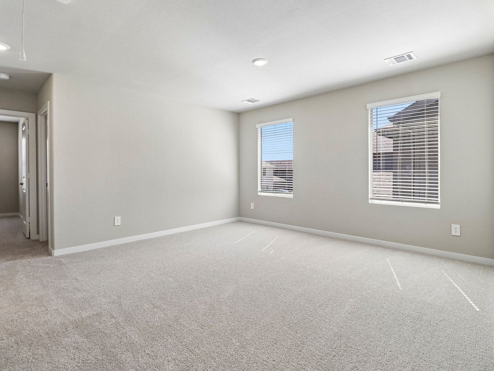 Flex Space Upstairs