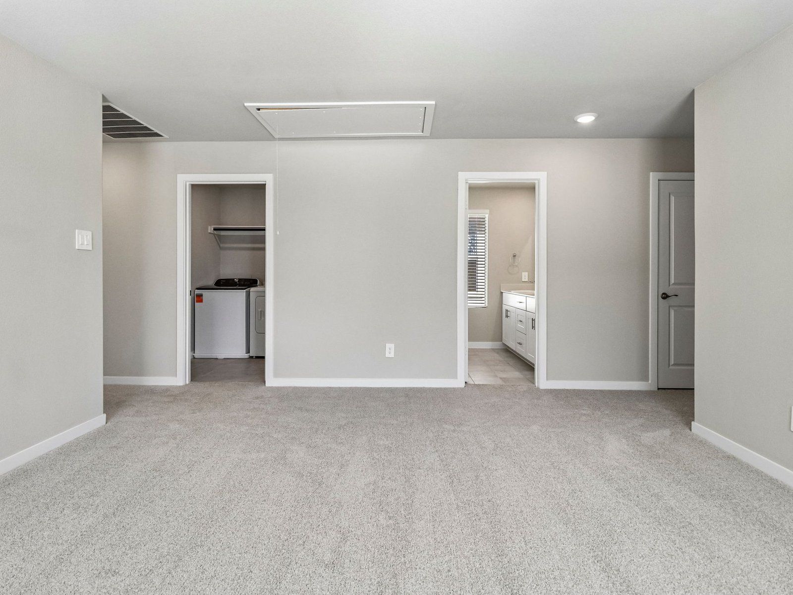 Flex Space Upstairs