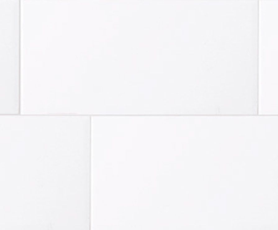 Kitchen Backsplash: Haverford Matte