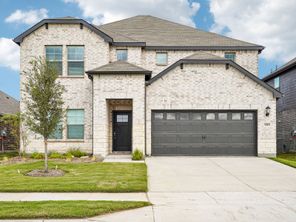 909 Angel Street (The Kessler)